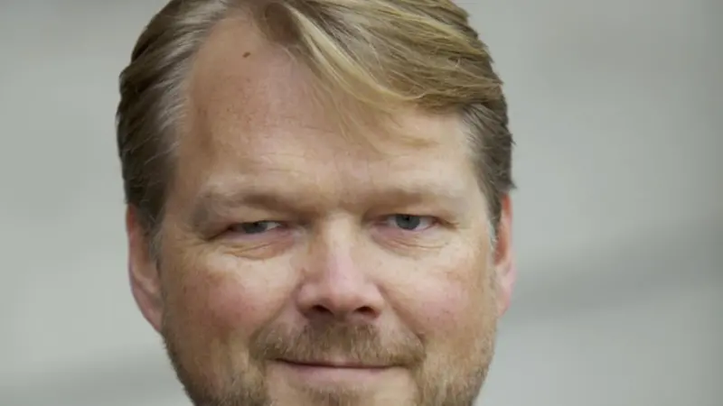 Bjørge Grimholt, president: "The Timm acquisition reinforces our position as a global player within marine products"