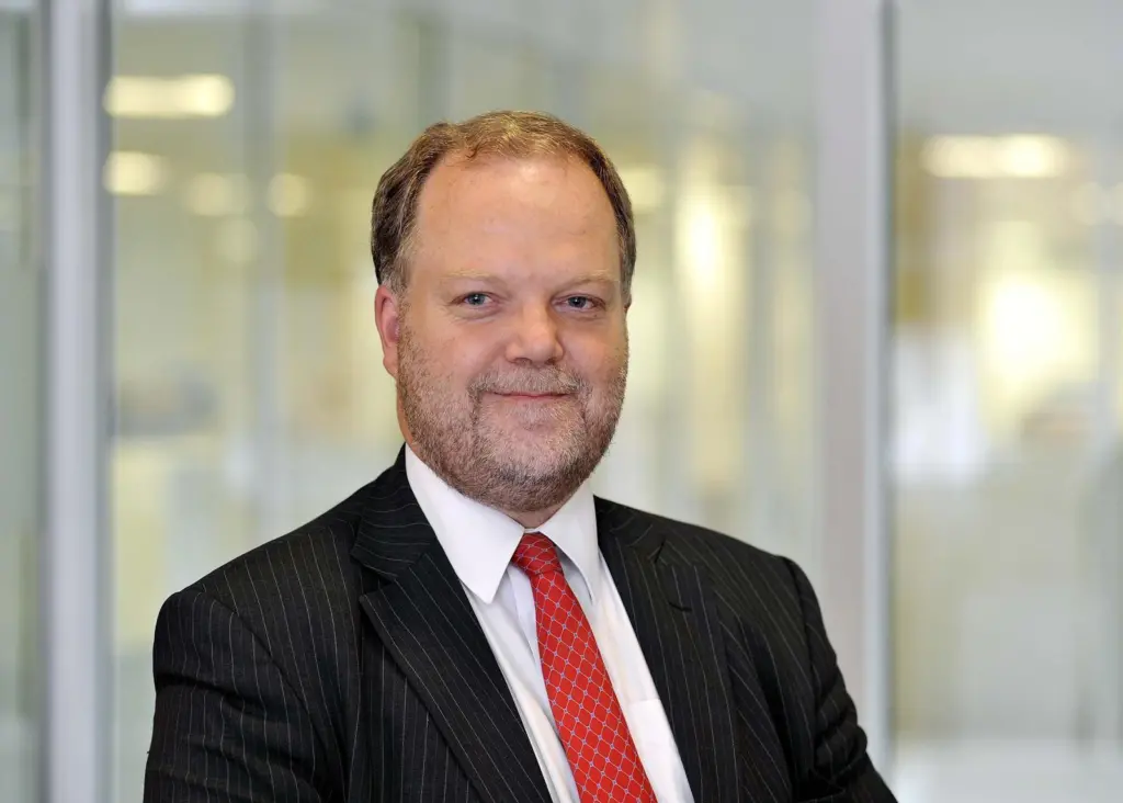 Richard Greiner: “Shipping has seen much worse, and prevailed”