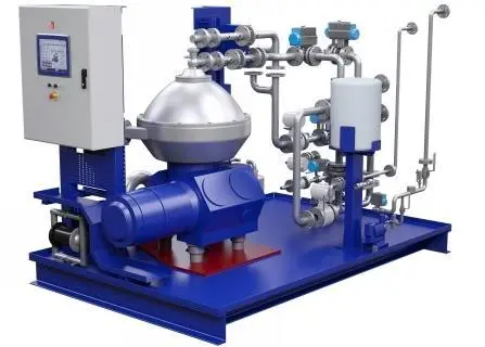 Alfa Laval has introduced the new PureNOx Prime