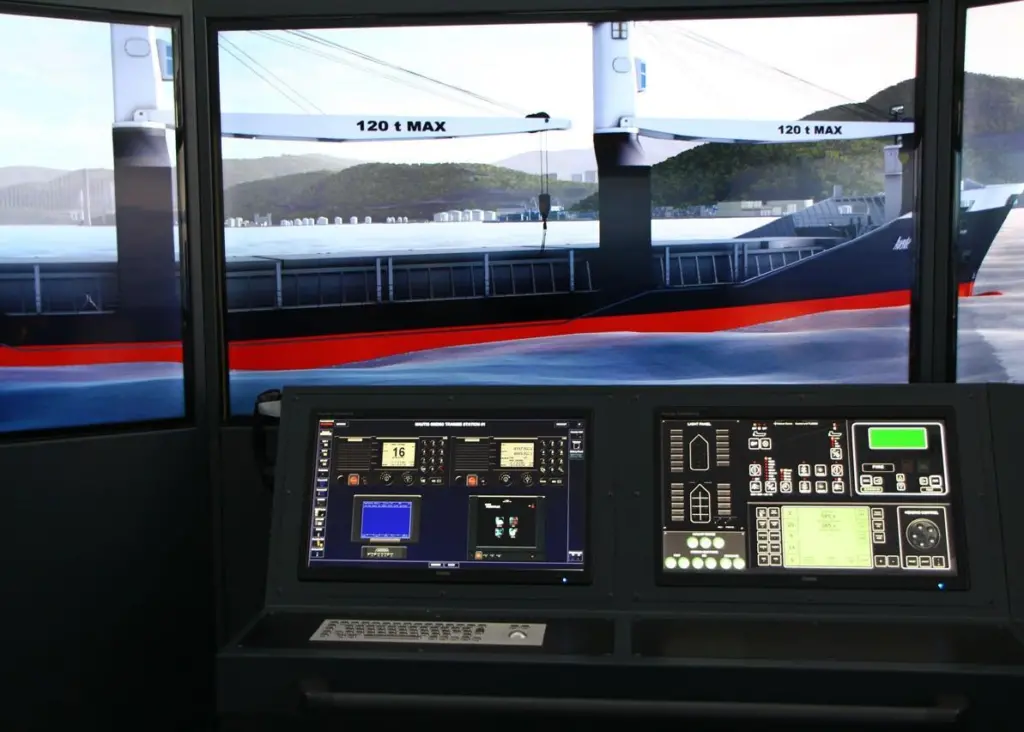 GMDSS simulators receive DNV-GL certification