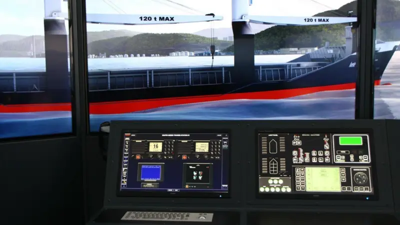 GMDSS simulators receive DNV-GL certification