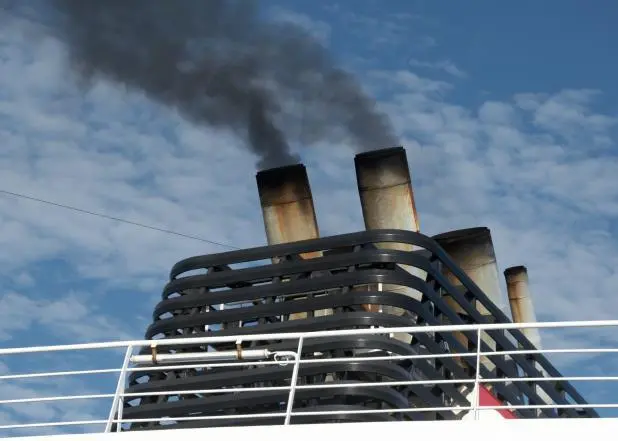 Verifavia is helping five ship owners identify compliance issues ahead of reporting emissions in line with the EU's MRV regulation