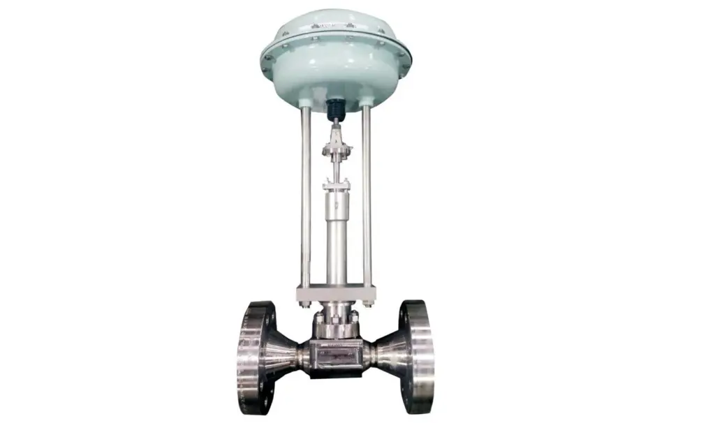 Bestobell secures major orders for cryogenic valves for marine fuel systems
