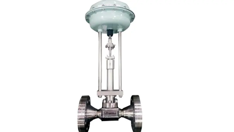 Bestobell secures major orders for cryogenic valves for marine fuel systems