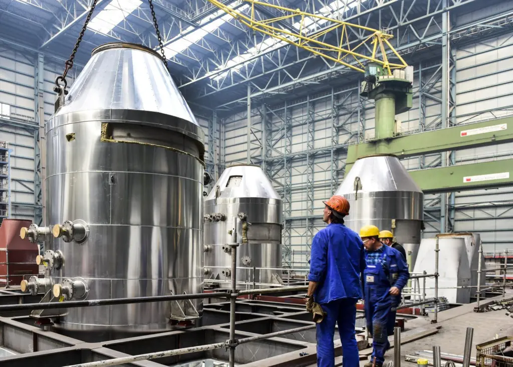 Yara calls its inline scrubber system a simple and cost-efficient solution to fight air pollution at sea