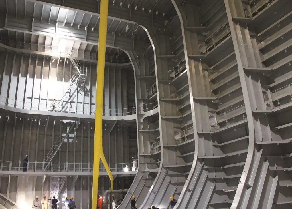 PPG unveils a step change in cargo tank coatings with Phenguard Pro