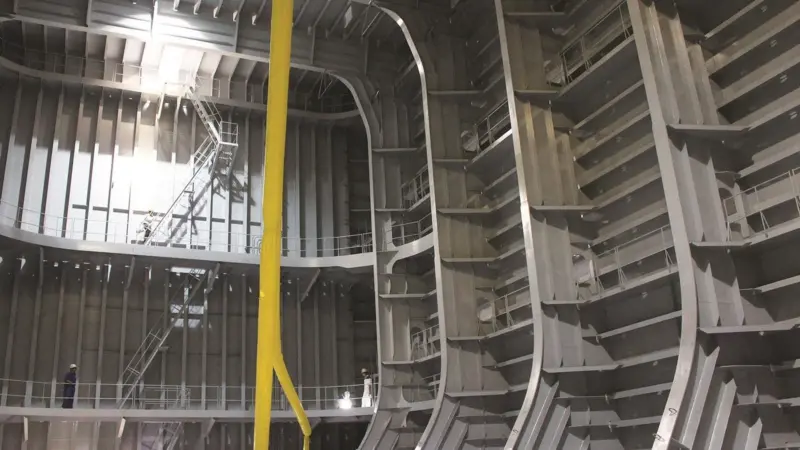 PPG unveils a step change in cargo tank coatings with Phenguard Pro