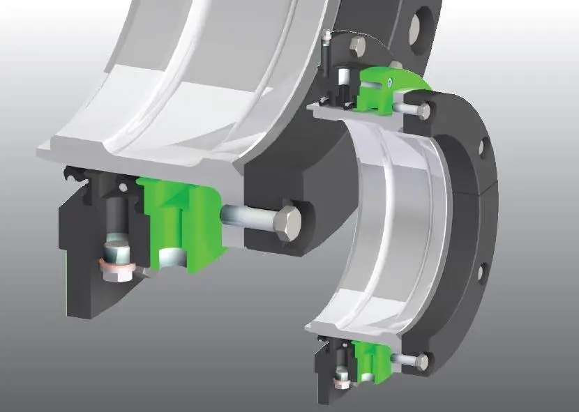 Lagersmit launches the Oil Collector Ring