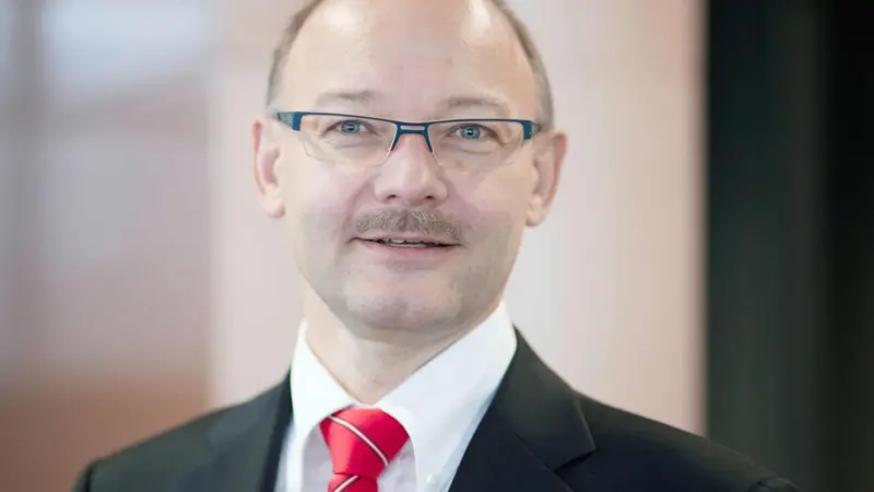 Riemenschneider: "The clear direction is that we should have smaller engines with higher efficiency, even on the biggest ships"
