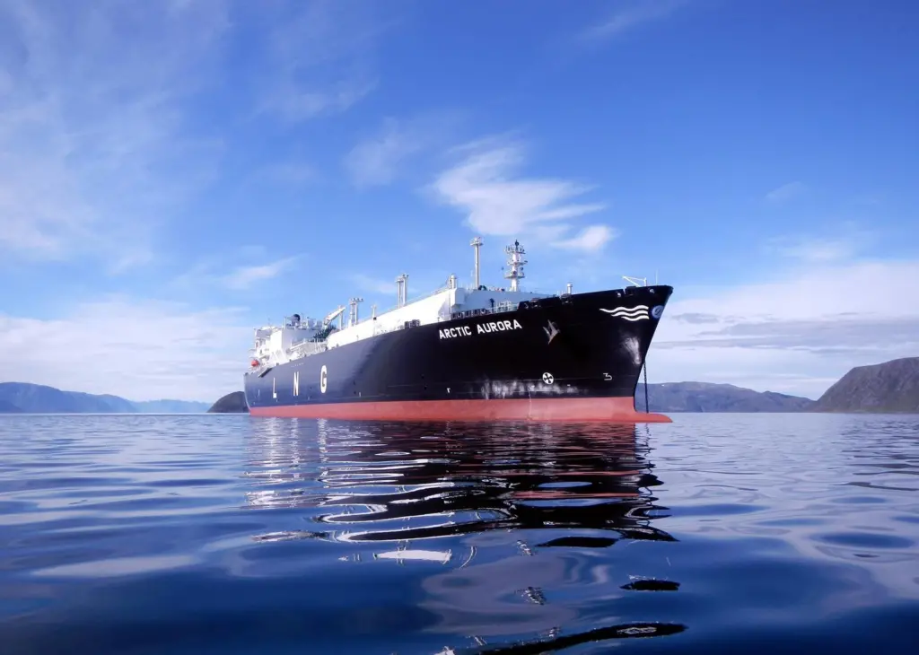 ABB Turbocharging has secured a turbocharger service agreement for Dynagas Ltd’s entire fleet, including the ‘Arctic Aurora’
