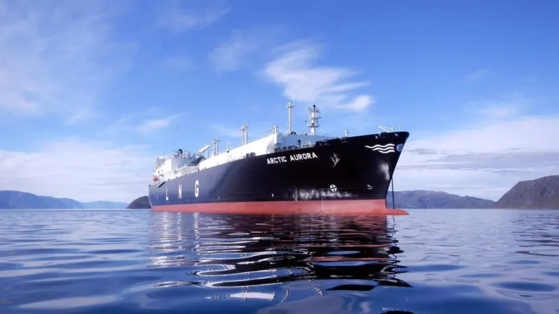 ABB Turbocharging has secured a turbocharger service agreement for Dynagas Ltd’s entire fleet, including the ‘Arctic Aurora’