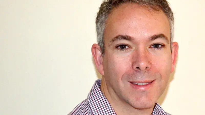 Jon Childs of GE Power Conversions:  “The economic downturn is really forcing owners and operators to refocus”