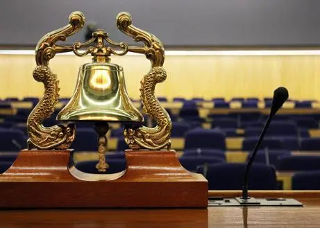 'Send not to know for whom the bell tolls, it tolls for thee': IMO urges countries to ratify the BWM Convention even as tonnage verification continues