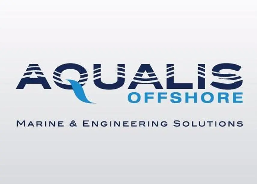 Aqualis will provide an engineering study of a new-build LNG barge