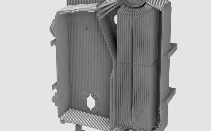 Harris Pye's tri-firing steam boiler will now be able to be installed and approved on vessels faster thanks to ABS product design acceptance