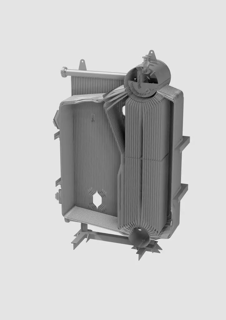 Harris Pye's tri-firing steam boiler will now be able to be installed and approved on vessels faster thanks to ABS product design acceptance