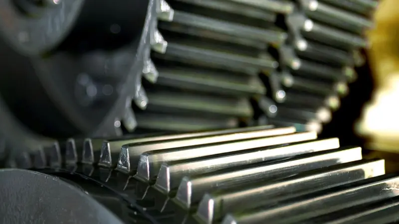 Klüber's new EAL is said to offer lubrication and protection for open gears even in ambient temperatures of -30°C