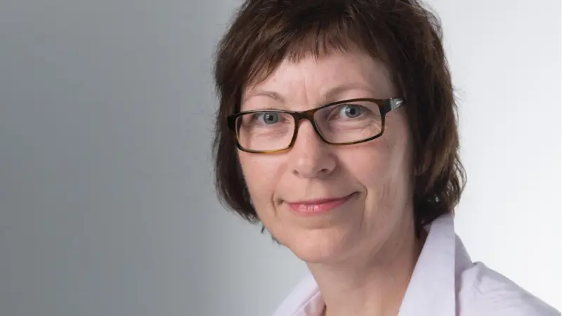 Ann Nerheim: “It gave me the opportunity to see a project through from the initial problem to getting some answers.”