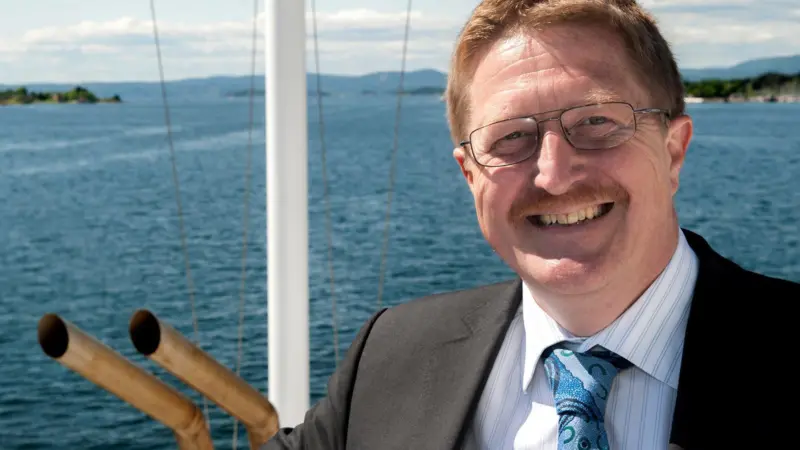 Würsig: “It has become increasingly challenging to keep track of all the latest [LNG] developments."