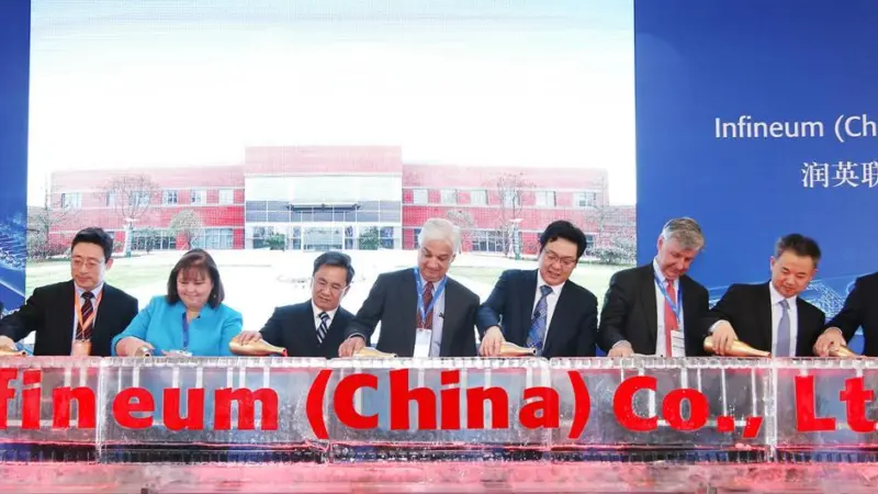 The new plant will serve China's rapidly rising demand for lubricant additives
