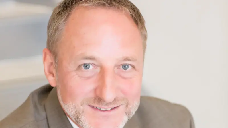 Paal Johansen, vice president and regional director of Division Americas at DNV GL – Maritime