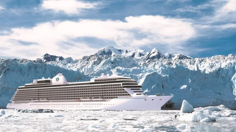 The cruise ships will be built by the Lloyd Werft Group