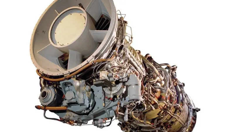 GE gas turbines such as the LM2500 could power 14,000 teu container ships from Hyundai Heavy Industries if the design project succeeds
