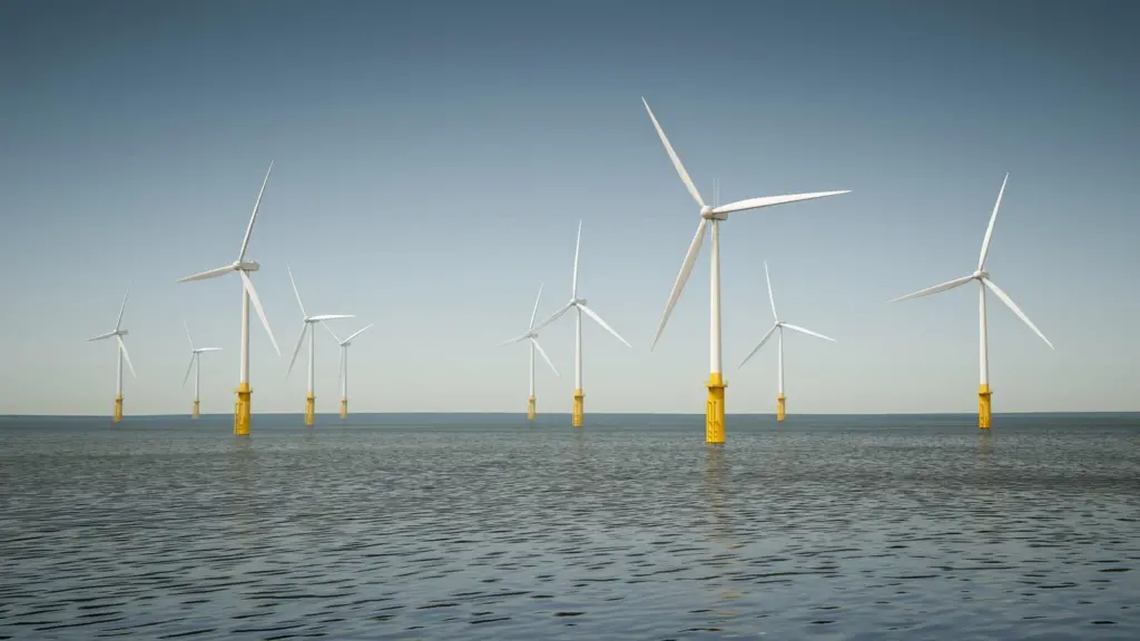 Wind energy will be moving further offshore, requiring the development of a different strategy