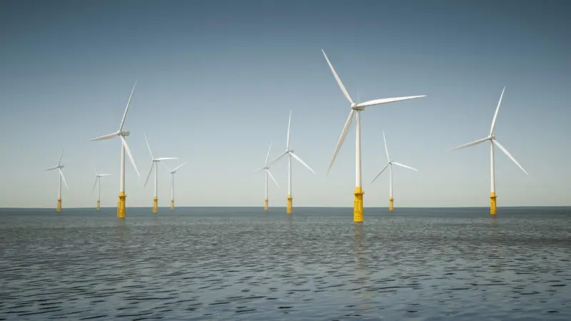 Wind energy will be moving further offshore, requiring the development of a different strategy