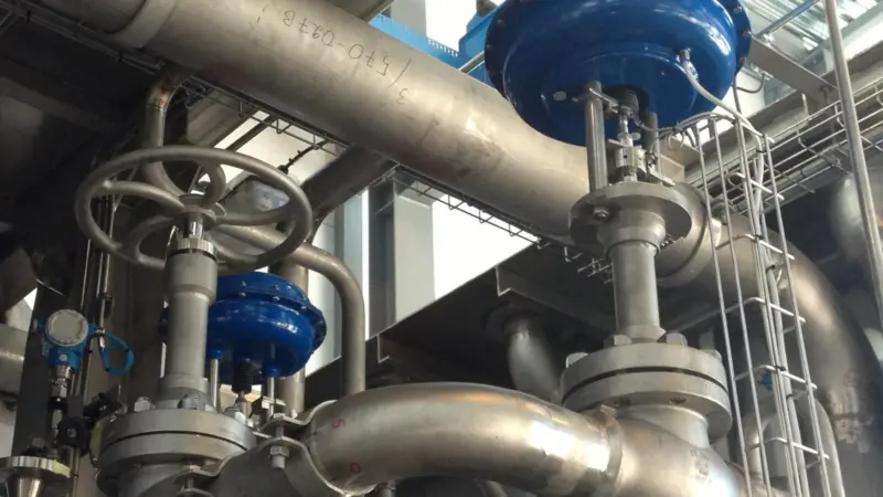 Evolving engine and fuel supply systems are driving demand for increasingly high-performance valve designs