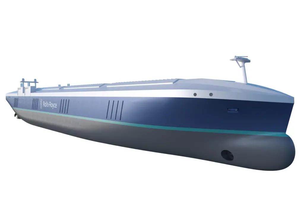 Support from commercial operators FinFerries and ESL Shipping will enable further progress as the Rolls-Royce led autonomy project enters the next stage