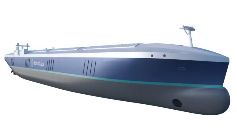 Support from commercial operators FinFerries and ESL Shipping will enable further progress as the Rolls-Royce led autonomy project enters the next stage