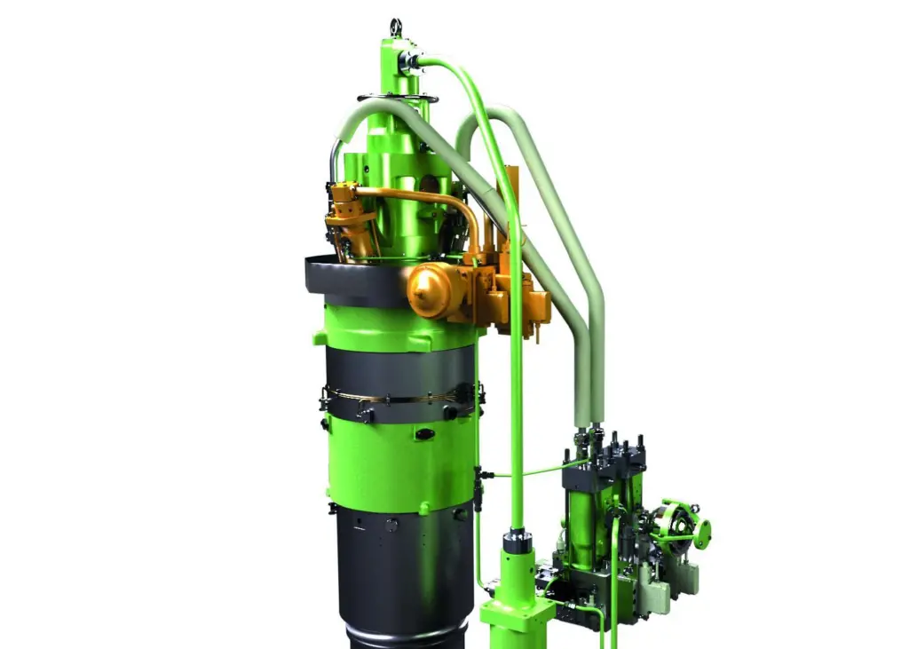 The seven methanol carriers will be the first to feature Man Diesel & Turbo's ME-LGI dual fuel engine, with newly engineered combustion chamber including two liquid gas injection fuel valves and two fuel oil valves