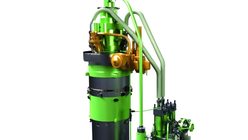 The seven methanol carriers will be the first to feature Man Diesel & Turbo's ME-LGI dual fuel engine, with newly engineered combustion chamber including two liquid gas injection fuel valves and two fuel oil valves