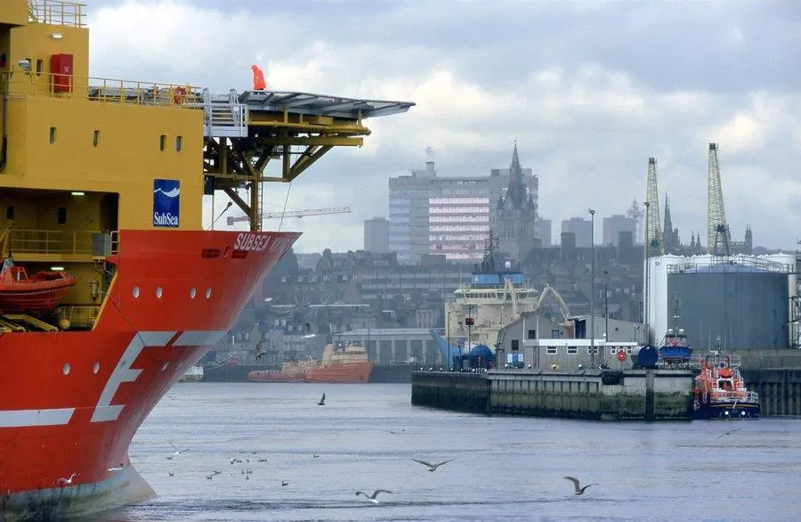 SMP continues to expand its global port network