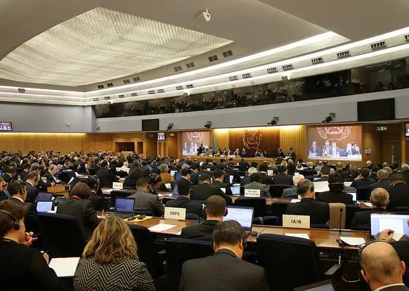 Progress on fuel consumption data collection at MEPC 69, while further measures on emissions reduction and energy efficiency improvements remain to be discussed