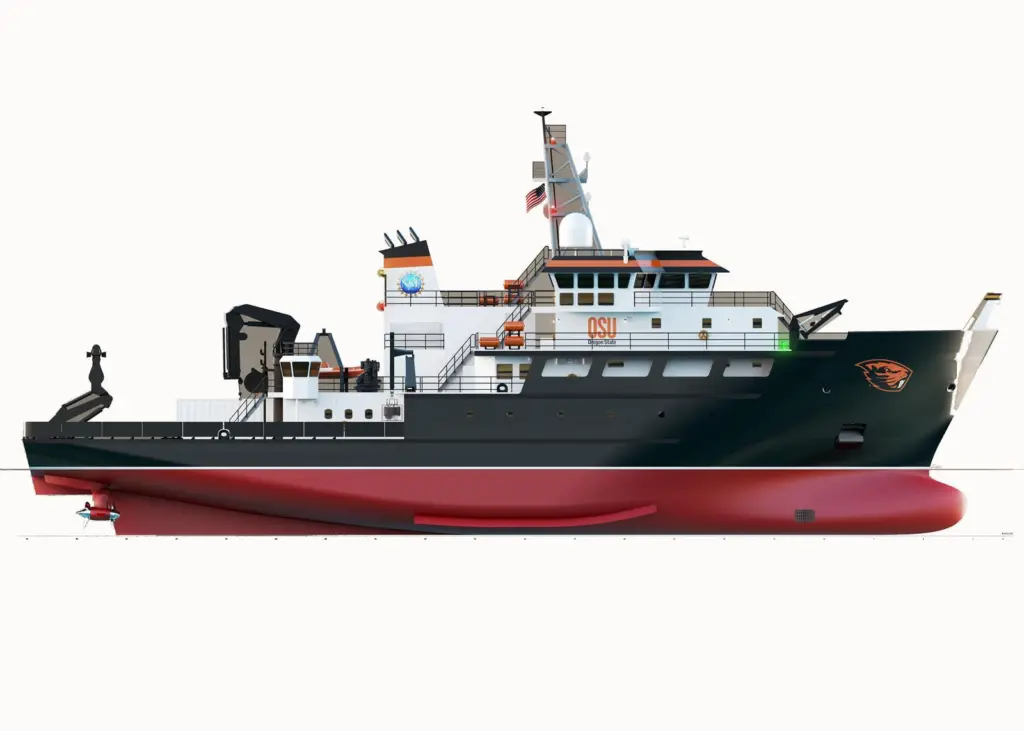 The RFP process will comprise a technical phase to establish qualified shipyards and a phase to eliciting cost proposals