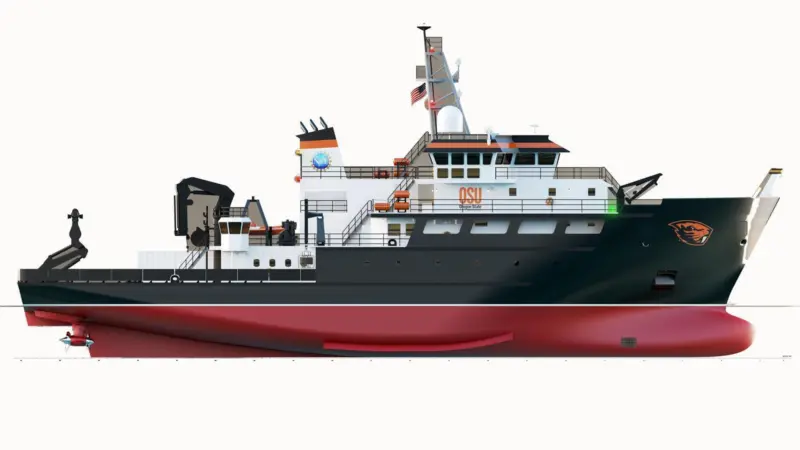 The RFP process will comprise a technical phase to establish qualified shipyards and a phase to eliciting cost proposals