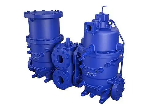 The latest Alfa Laval HCO filter is ready for validation tests