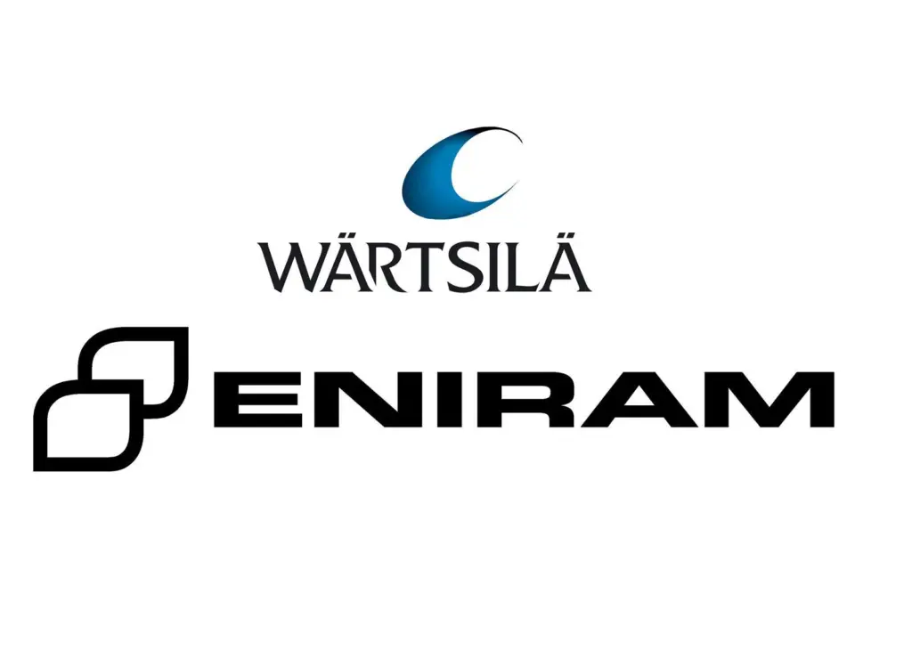 A major consolidation play in the marine digital services field as two Finnish technology providers team up