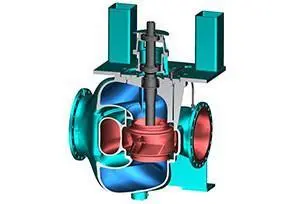 The lightweight and compact MI-D pump is now available in six additional sizes for big vessels and offshore applications