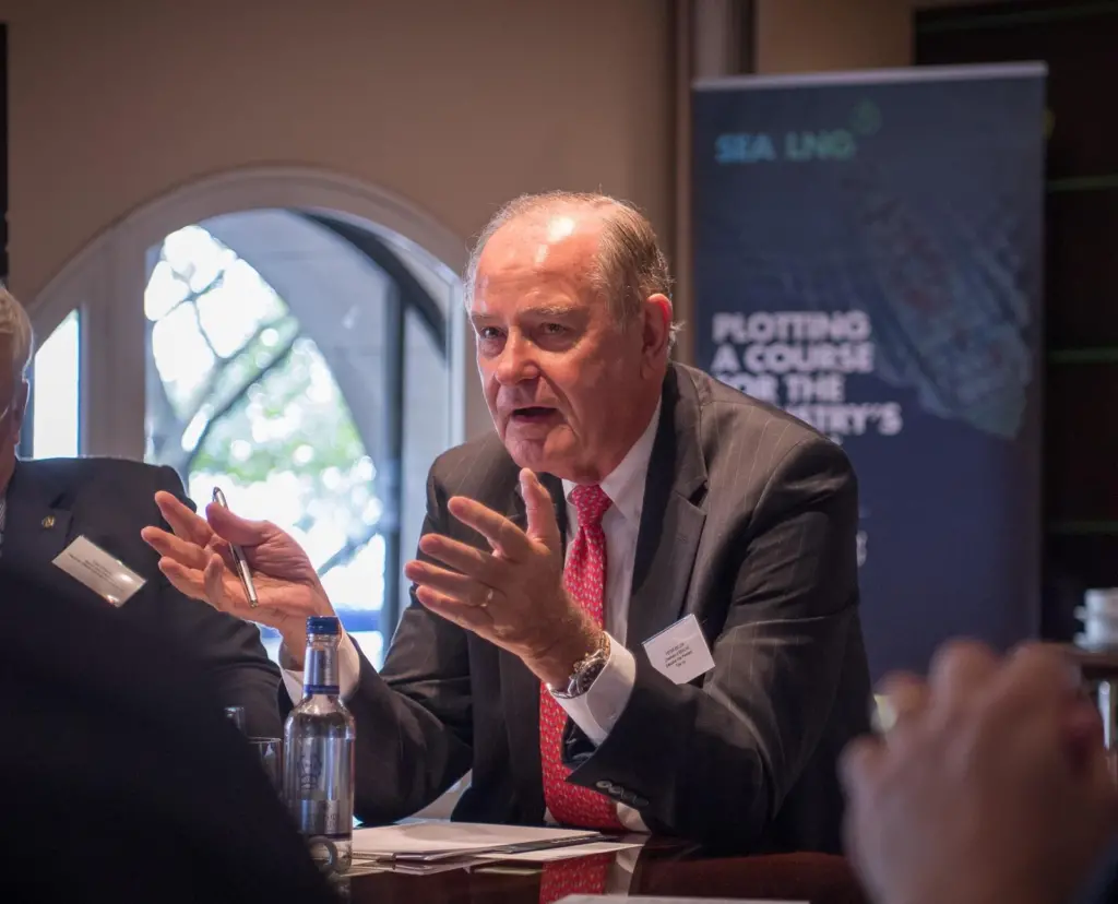 Keller: “One of the key ways we will deliver our message is by demonstrating working commercial projects"