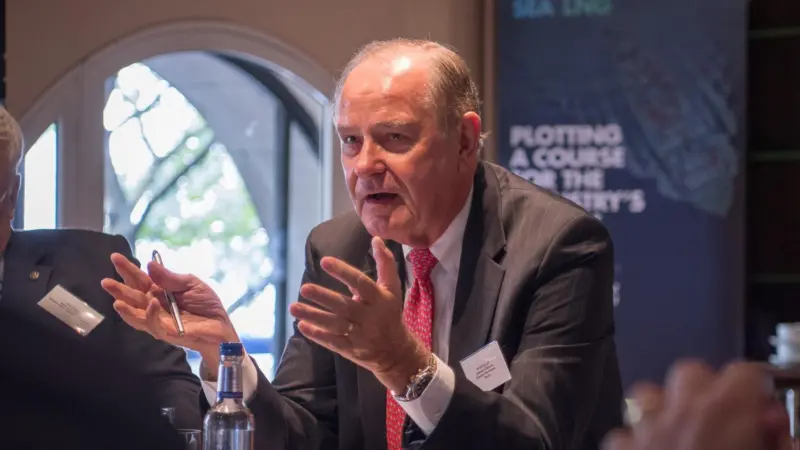 Keller: “One of the key ways we will deliver our message is by demonstrating working commercial projects"
