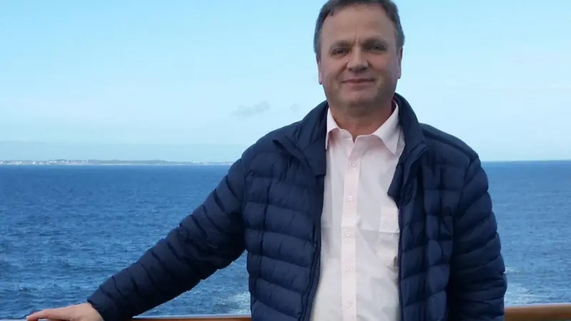 Hallvard Slettevoll