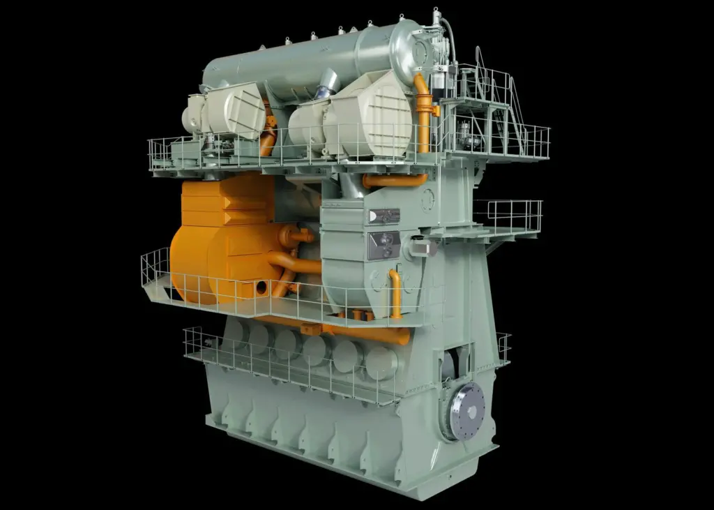With limited orders so far, Tier III solutions for two-stroke engines require field experience to identify and iron out operational issues