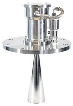 API Marine's new radar tank gauging device enables tank measurements even in challenging conditions
