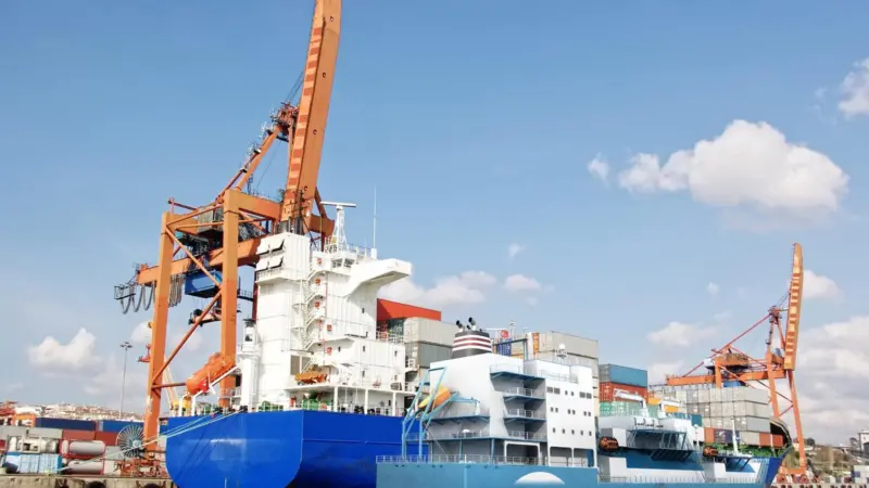 The Gas4Sea triumvirate will begin LNG bunkering operations in Zeebrugge as a first step in its global plan
