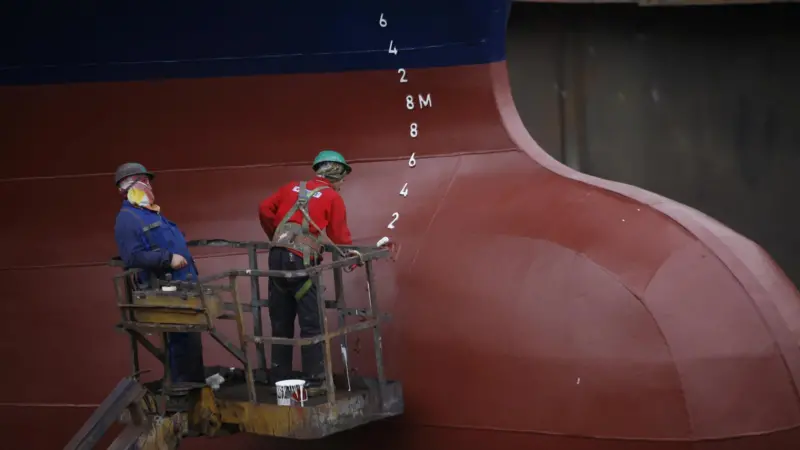 Improving ease of application is a primary focus for Hempel