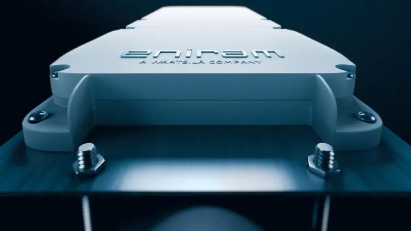A simple transponder and data modelling capabilities honed on reference vessels are the key elements to Eniram's low-cost fleet optimisation solution Skylight