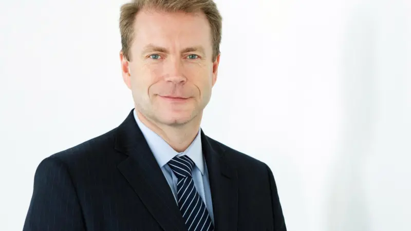 Ljoen: "We are now talking about building a common platform that means all the technical details – the main engines, the thruster pods, the systems - should be the same."